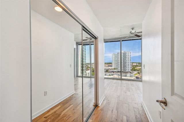 777 N ASHLEY DRIVE 1413, Tampa, FL 33602