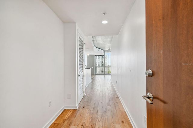 777 N ASHLEY DRIVE 1413, Tampa, FL 33602