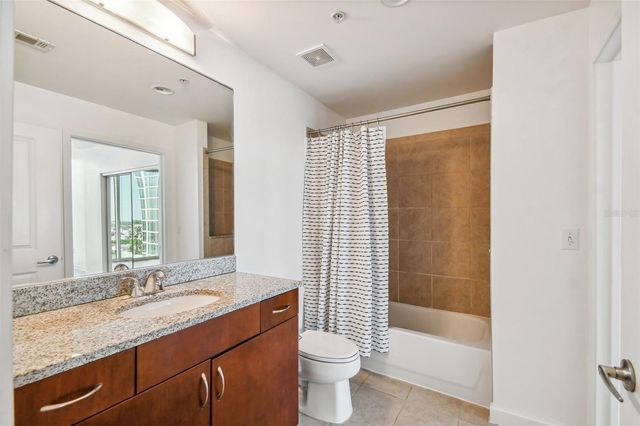 777 N ASHLEY DRIVE 1413, Tampa, FL 33602