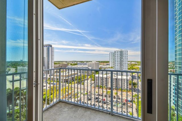 777 N ASHLEY DRIVE 1413, Tampa, FL 33602