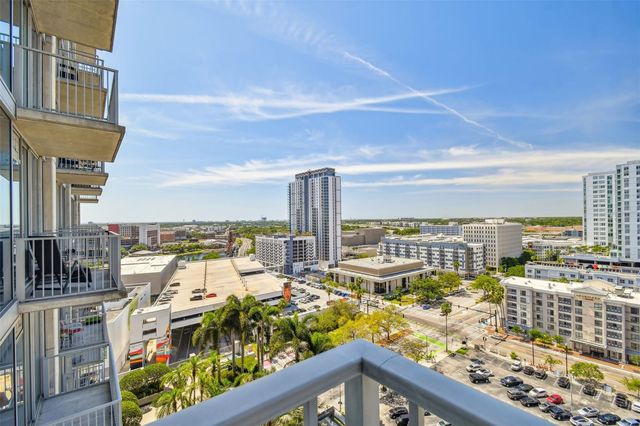 777 N ASHLEY DRIVE 1413, Tampa, FL 33602