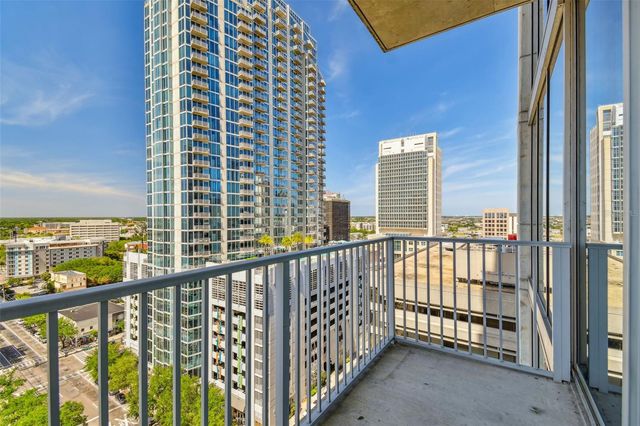 777 N ASHLEY DRIVE 1413, Tampa, FL 33602