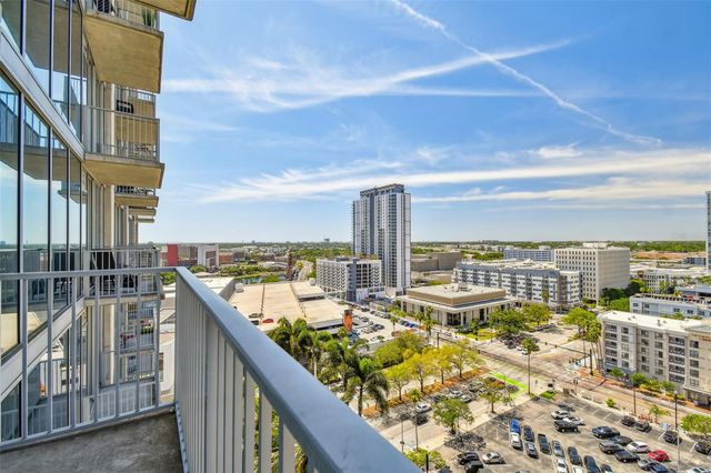 777 N ASHLEY DRIVE 1413, Tampa, FL 33602