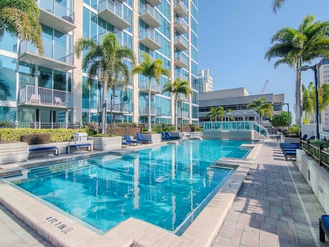 777 N ASHLEY DRIVE 1413, Tampa, FL 33602