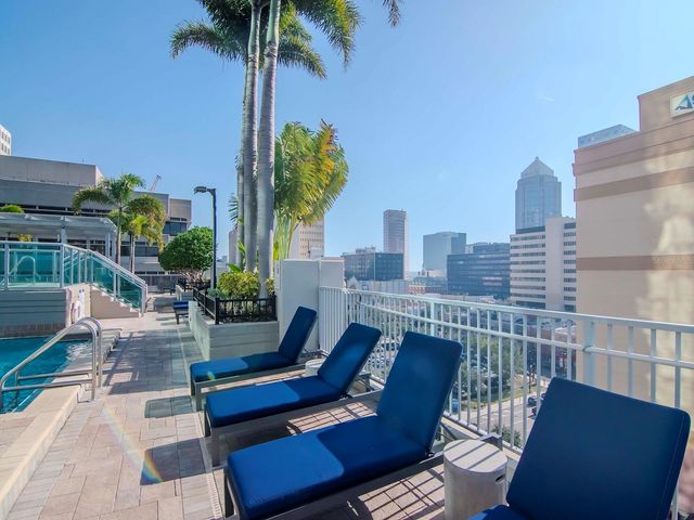 777 N ASHLEY DRIVE 1413, Tampa, FL 33602