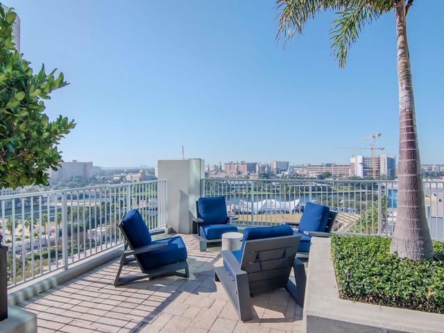 777 N ASHLEY DRIVE 1413, Tampa, FL 33602