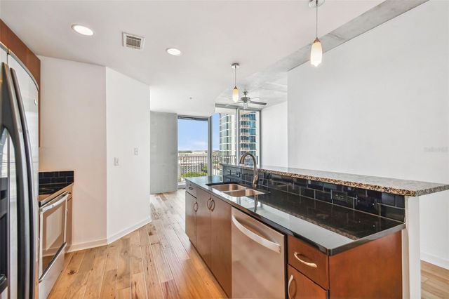 777 N ASHLEY DRIVE 1413, Tampa, FL 33602