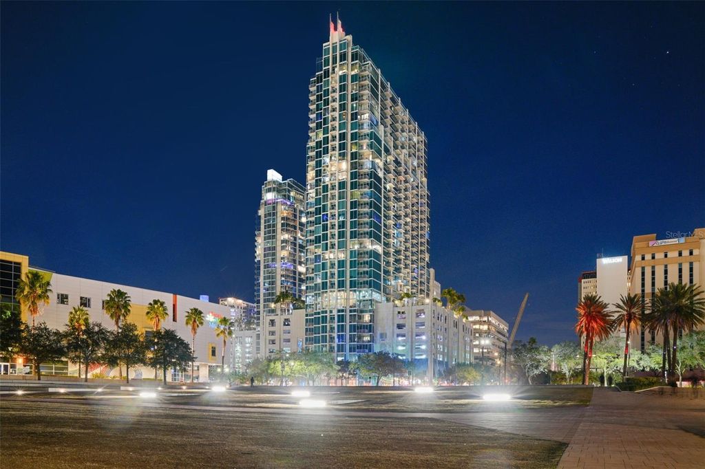 777 N ASHLEY DRIVE 1413, Tampa, FL 33602