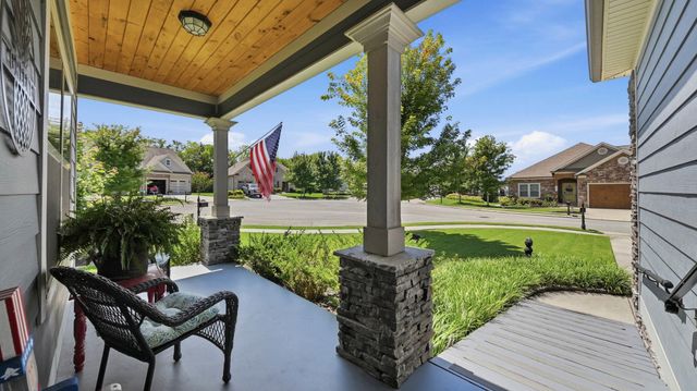 8422 Kennerly Court, Ooltewah, TN 37363
