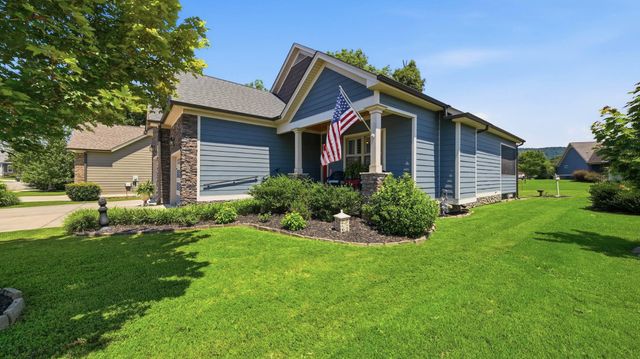 8422 Kennerly Court, Ooltewah, TN 37363