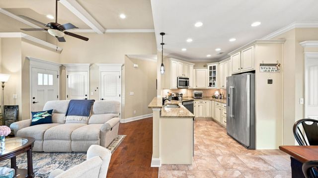8422 Kennerly Court, Ooltewah, TN 37363