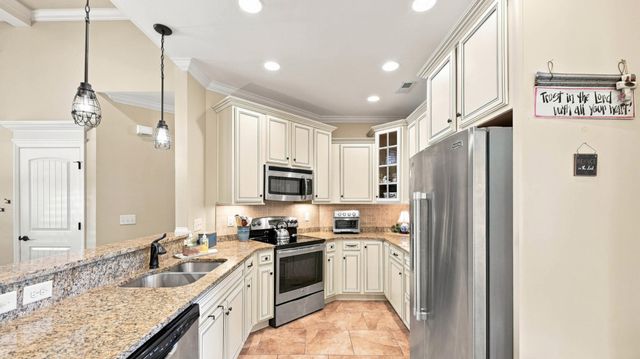 8422 Kennerly Court, Ooltewah, TN 37363
