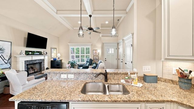 8422 Kennerly Court, Ooltewah, TN 37363