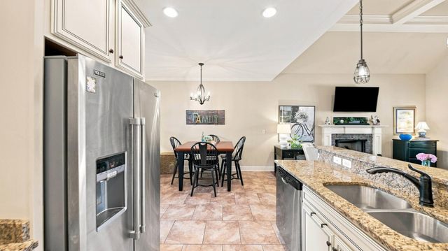 8422 Kennerly Court, Ooltewah, TN 37363
