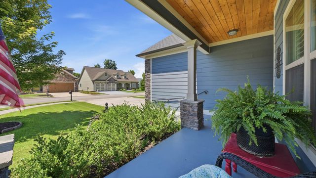 8422 Kennerly Court, Ooltewah, TN 37363