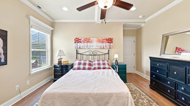 8422 Kennerly Court, Ooltewah, TN 37363