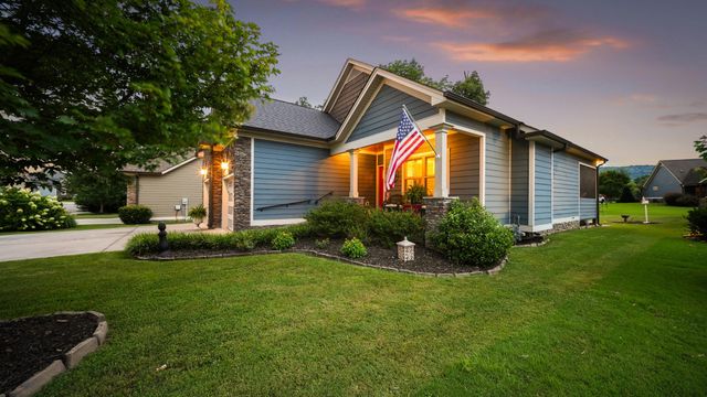 8422 Kennerly Court, Ooltewah, TN 37363