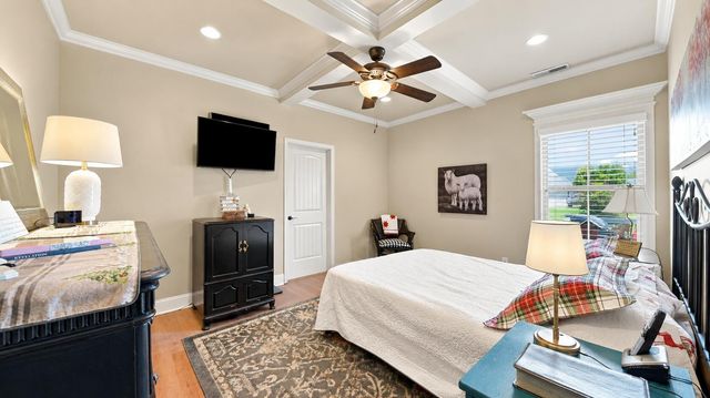 8422 Kennerly Court, Ooltewah, TN 37363