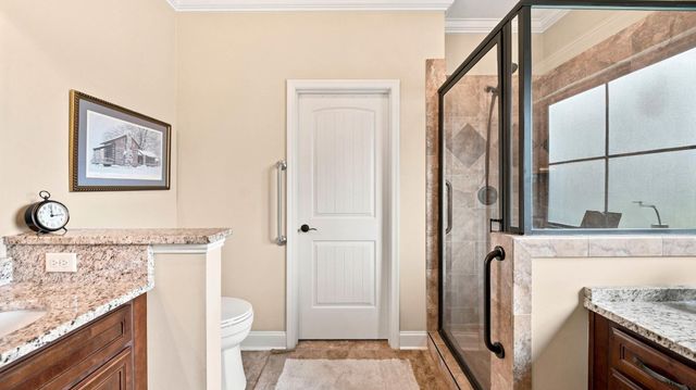 8422 Kennerly Court, Ooltewah, TN 37363