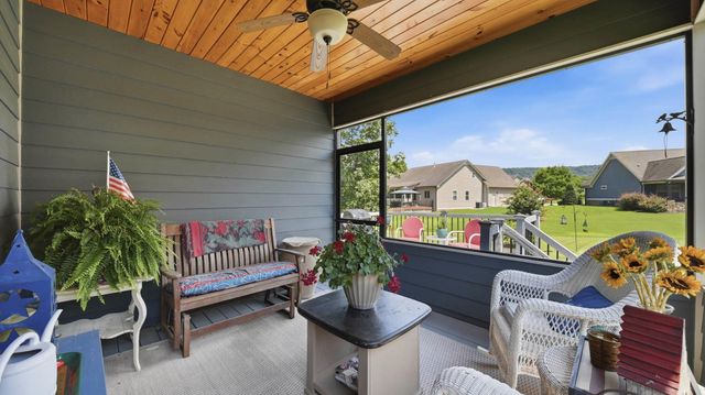 8422 Kennerly Court, Ooltewah, TN 37363