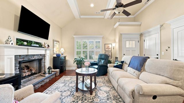 8422 Kennerly Court, Ooltewah, TN 37363