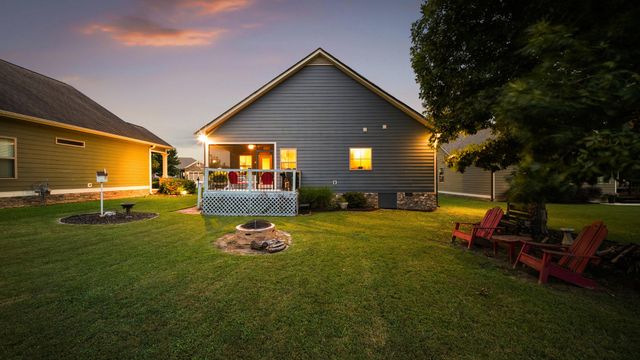 8422 Kennerly Court, Ooltewah, TN 37363