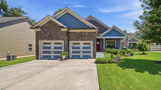 8422 Kennerly Court, Ooltewah, TN 37363