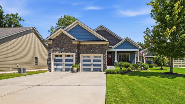 8422 Kennerly Court, Ooltewah, TN 37363