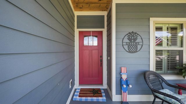 8422 Kennerly Court, Ooltewah, TN 37363
