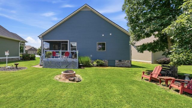 8422 Kennerly Court, Ooltewah, TN 37363