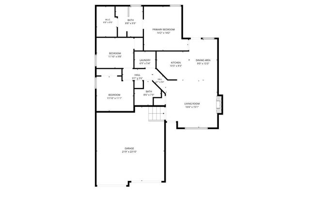 8422 Kennerly Court, Ooltewah, TN 37363