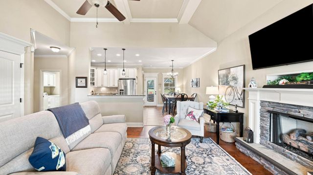 8422 Kennerly Court, Ooltewah, TN 37363