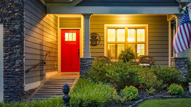 8422 Kennerly Court, Ooltewah, TN 37363