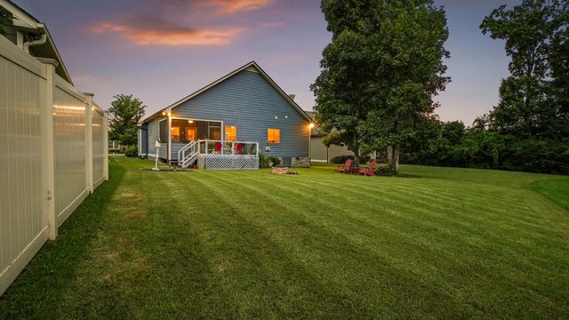 8422 Kennerly Court, Ooltewah, TN 37363