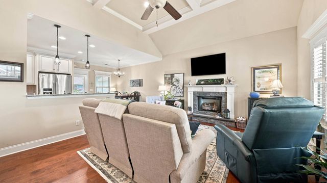 8422 Kennerly Court, Ooltewah, TN 37363