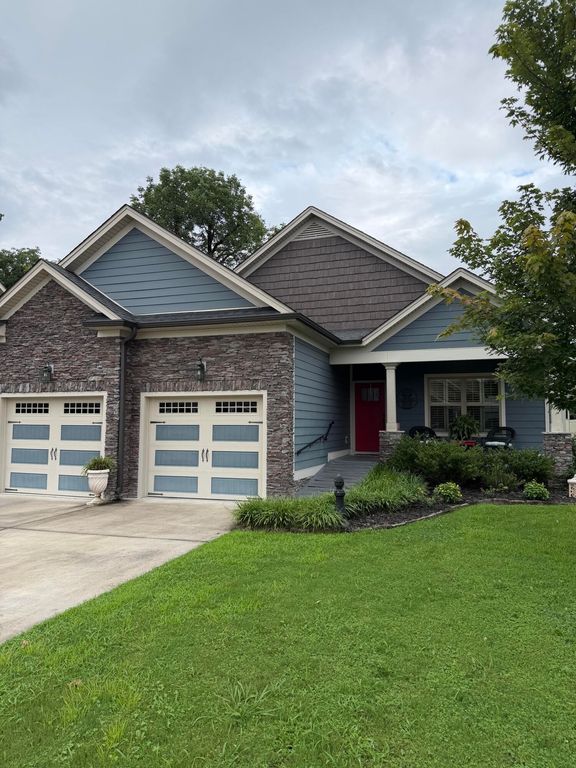 8422 Kennerly Court, Ooltewah, TN 37363