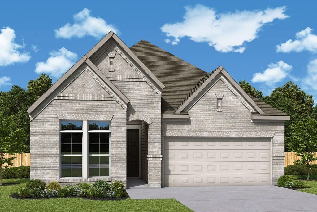 15130 London Gavroche Lane, Conroe, TX 77302