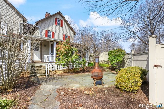 410 Wilton Road West North, Ridgefield, CT 06877