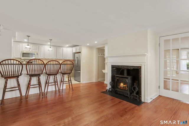 410 Wilton Road West North, Ridgefield, CT 06877