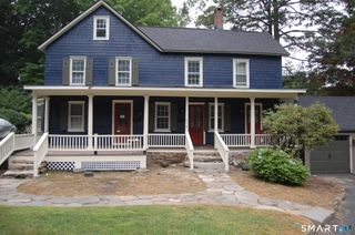 410 Wilton Road West North, Ridgefield, CT 06877