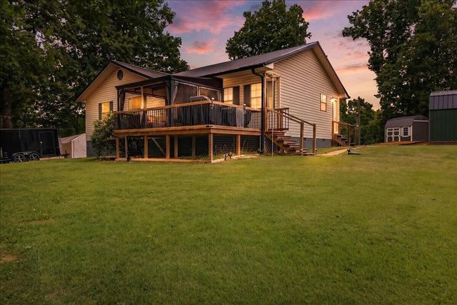 2122 Decatur Pike, Athens, TN 37303