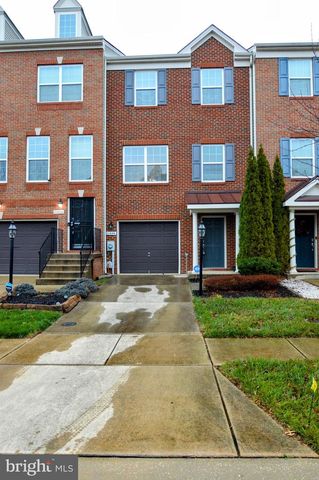 11696 PALM DESERT PL, Waldorf, MD 20602