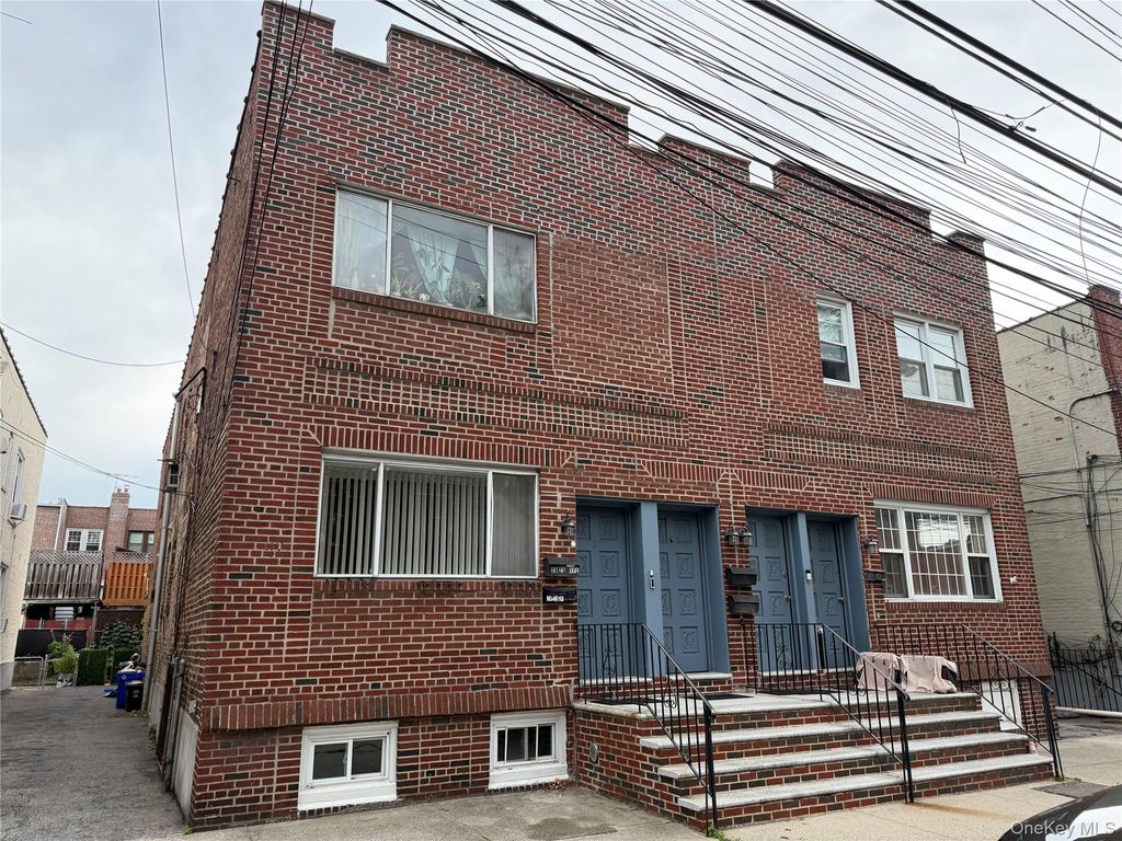 29-27 200th Street, Bayside, NY 11360