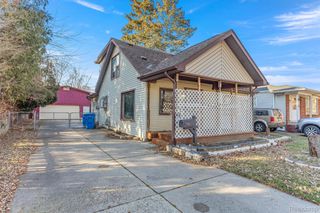 4500 Katherine Street, Dearborn Heights, MI 48125