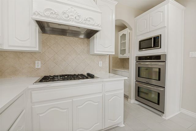 7028 Playa, Grand Prairie, TX 75054