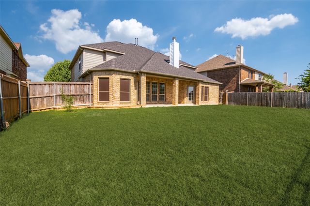 7028 Playa, Grand Prairie, TX 75054