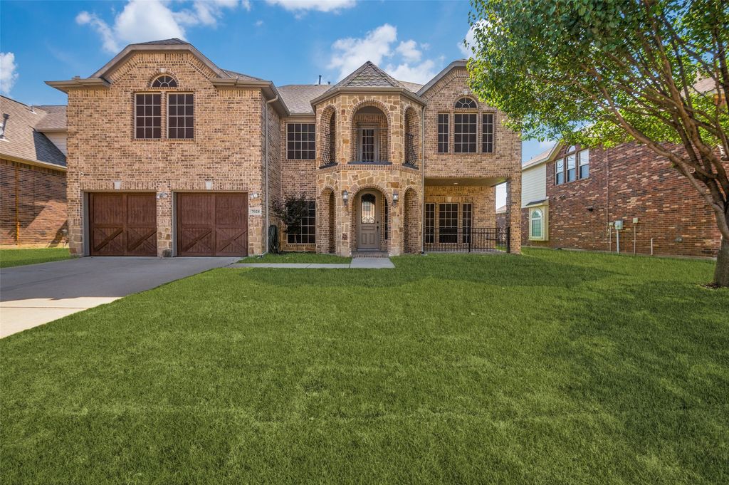 7028 Playa, Grand Prairie, TX 75054