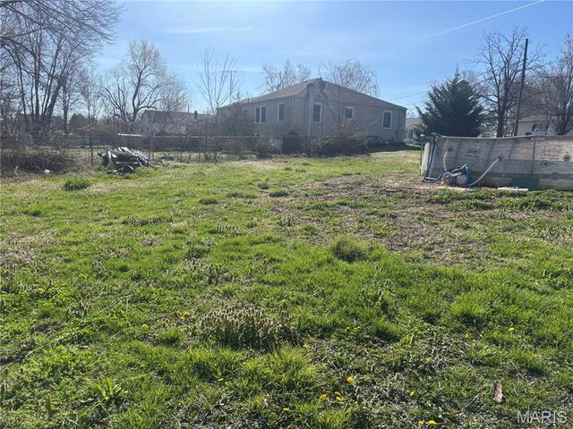811 Andrews Street, Fredericktown, MO 63645