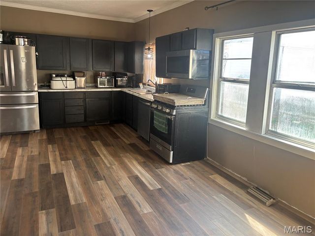 811 Andrews Street, Fredericktown, MO 63645