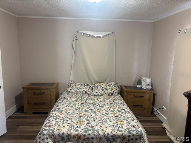 811 Andrews Street, Fredericktown, MO 63645